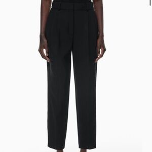 Babaton Vogue Pants (size 4)